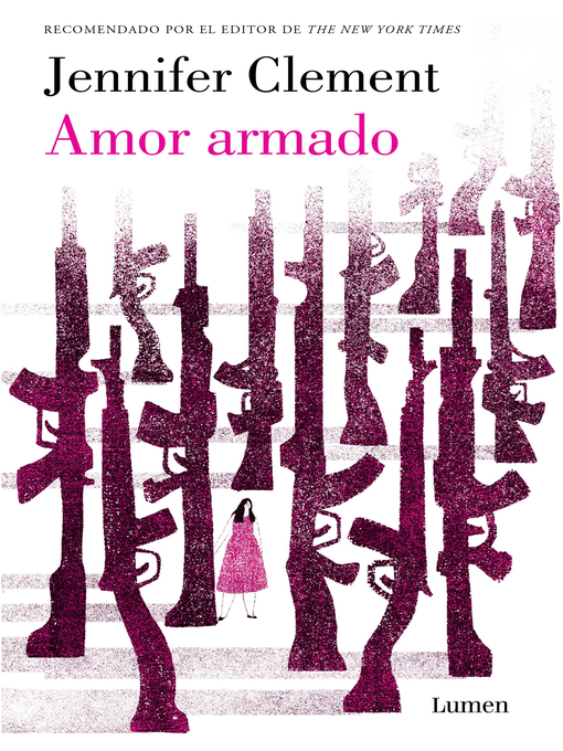 Cover image for Amor armado